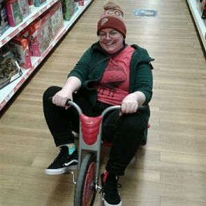 Meet your Posher, Grace